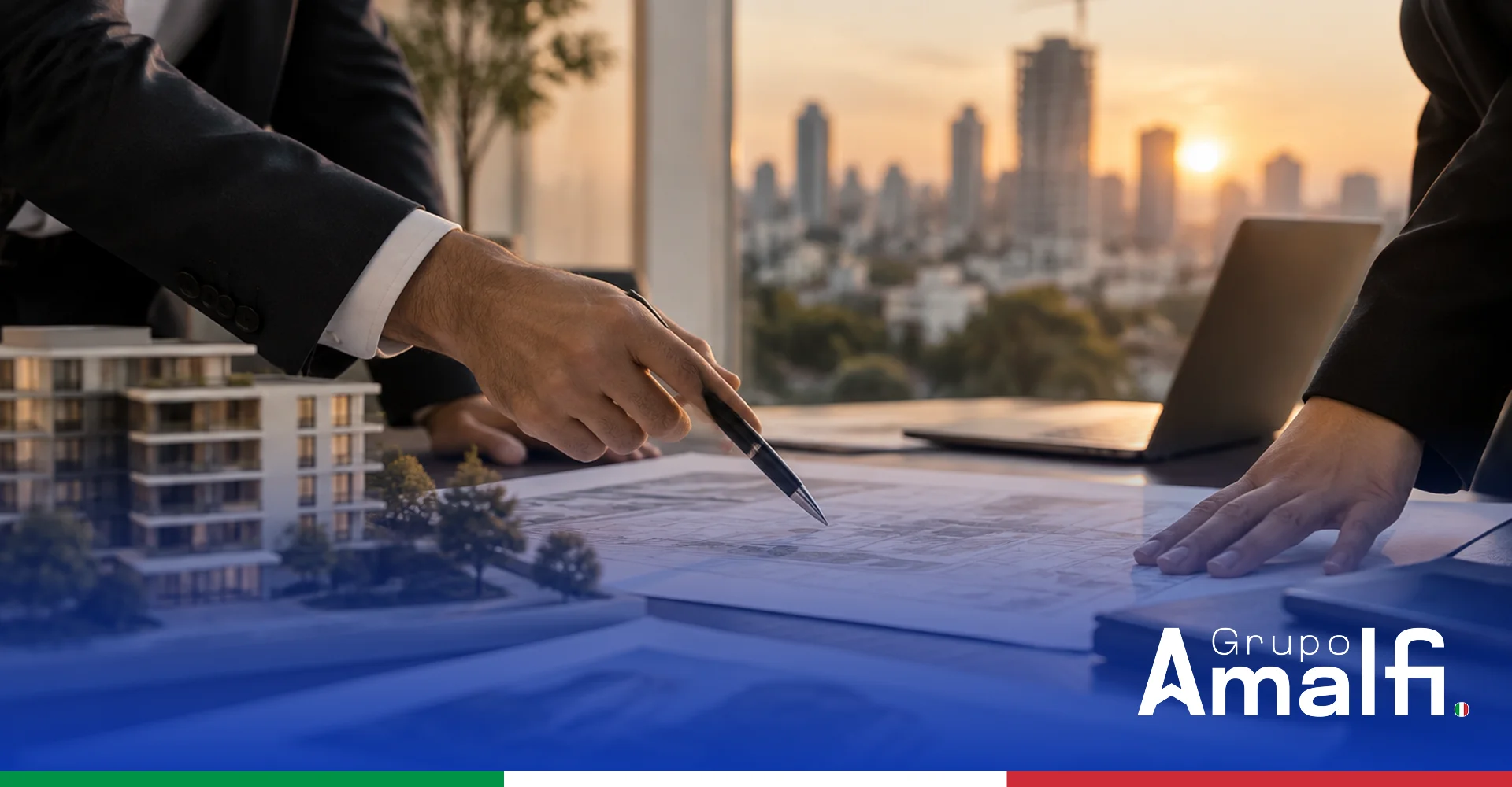 Invertir en real estate: claves para identificar buenas oportunidades